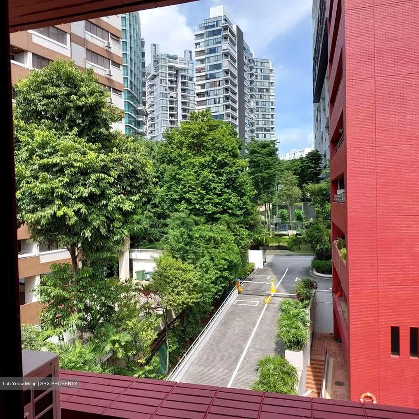 Cairnhill Astoria (D9), Apartment #566025291